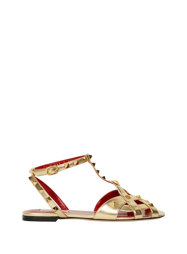 SANDALE  GARAVANI VALENTINO